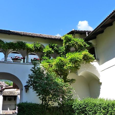 Apartments Schloss Paschbach Апиано сула Страда дел Вино Екстериор снимка