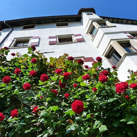 Apartments Schloss Paschbach Апиано сула Страда дел Вино Екстериор снимка