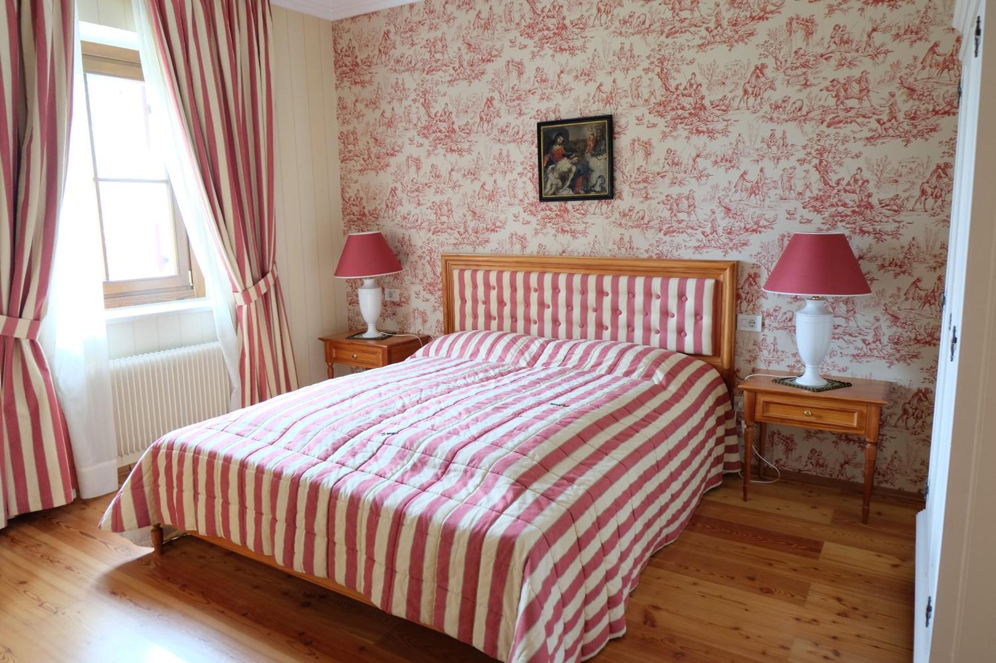 Apartments Schloss Paschbach Апиано сула Страда дел Вино Екстериор снимка