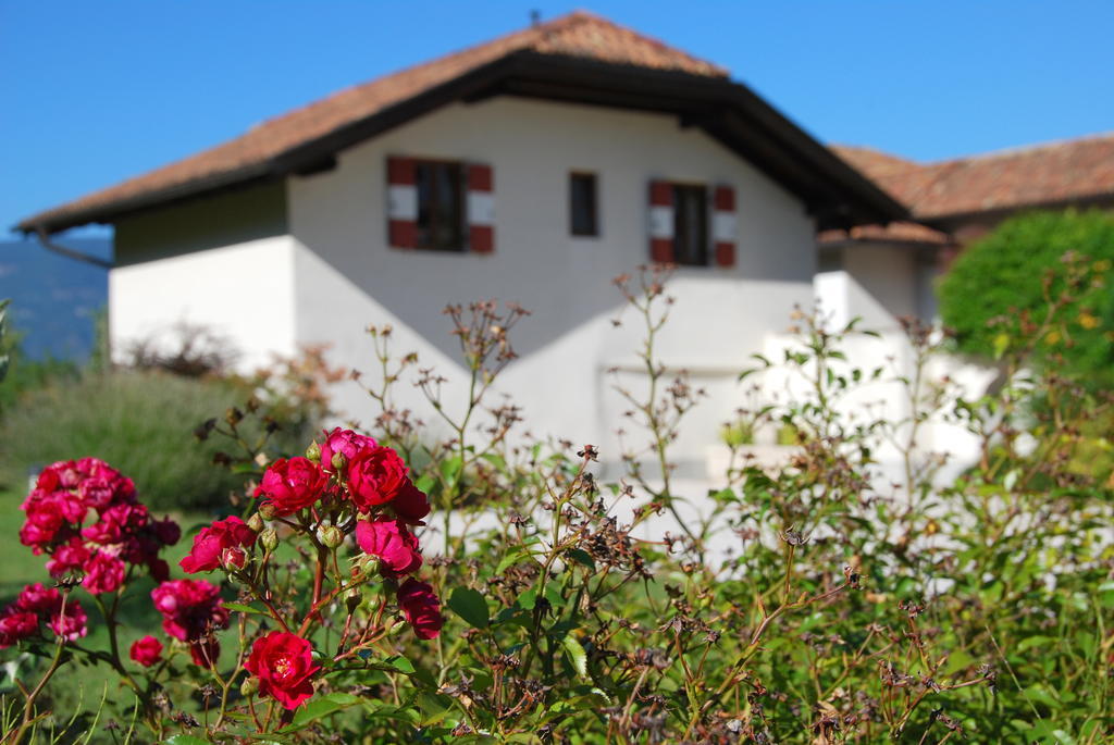 Apartments Schloss Paschbach Апиано сула Страда дел Вино Стая снимка